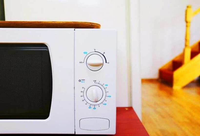 Gapyeong Provence Pension