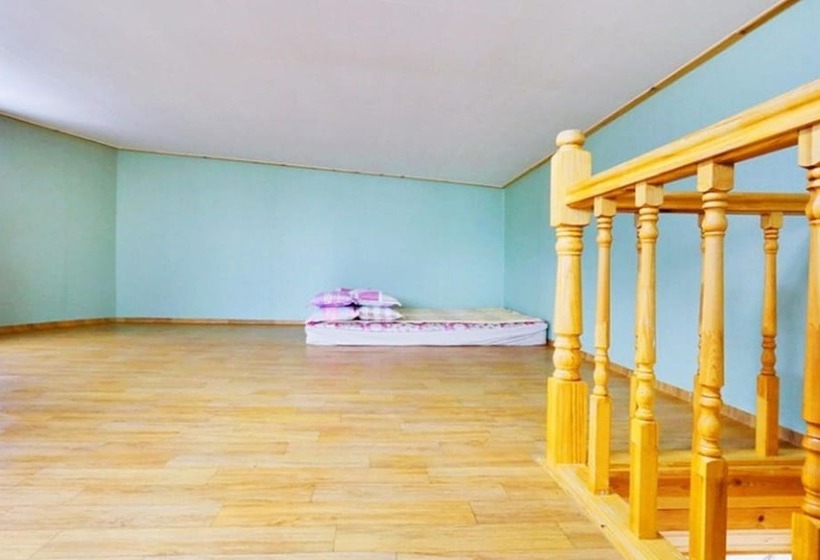 Gapyeong Provence Pension