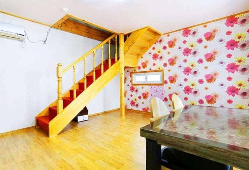 Gapyeong Provence Pension