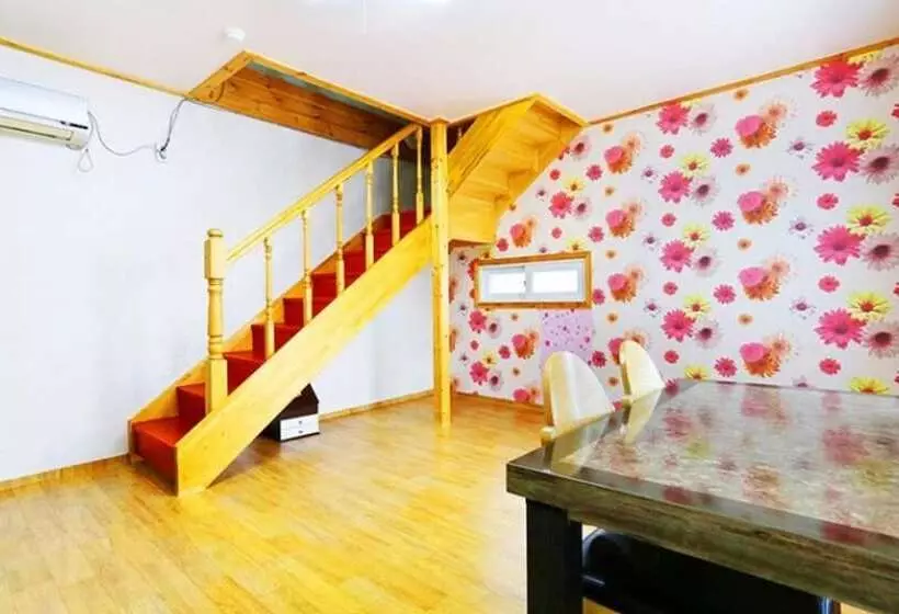 Gapyeong Provence Pension