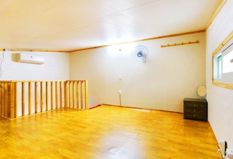 Gapyeong Provence Pension