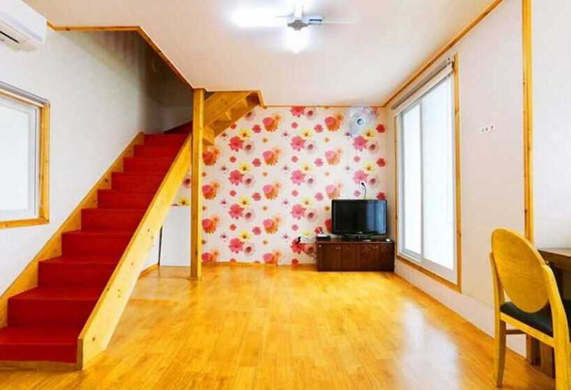 Gapyeong Provence Pension