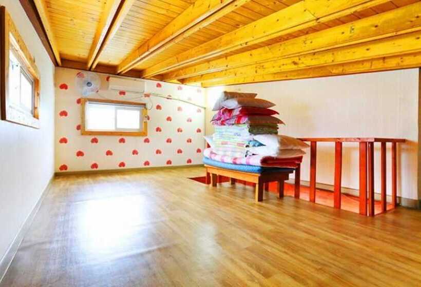 Gapyeong Provence Pension