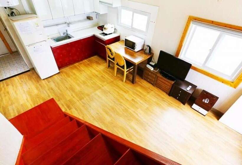 Gapyeong Provence Pension