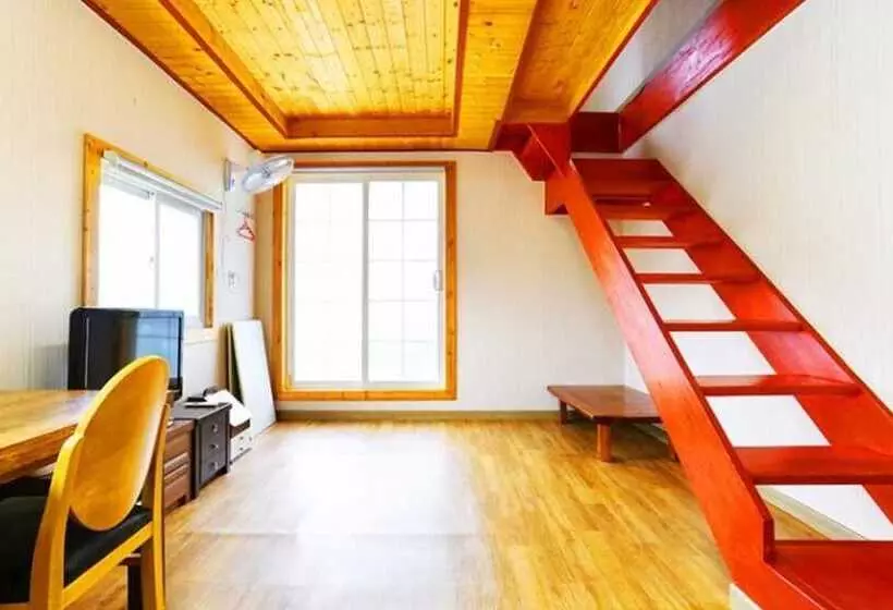 Gapyeong Provence Pension