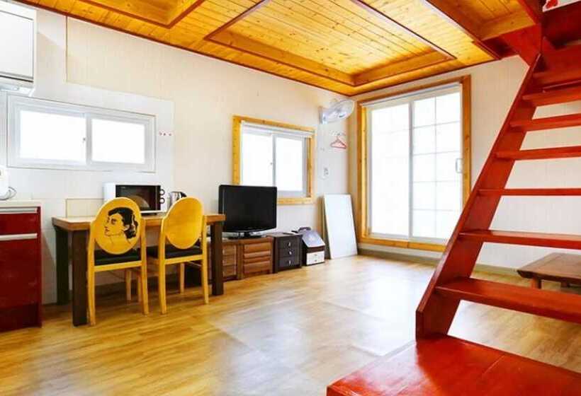 Gapyeong Provence Pension