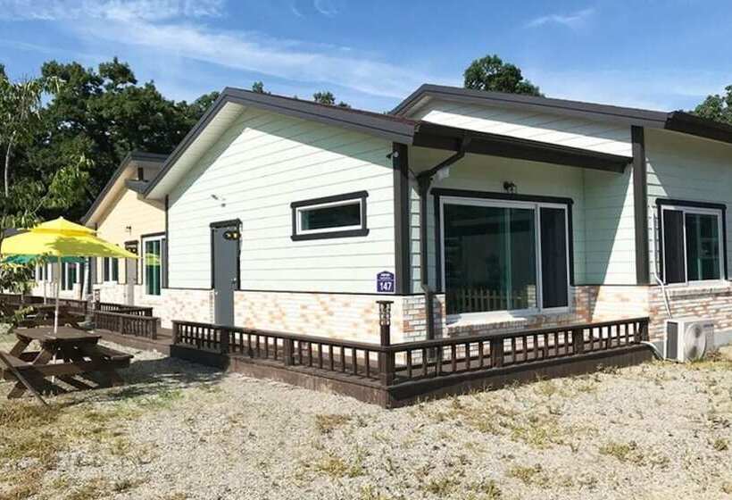 Goesan Haengbok Nurigo Pension