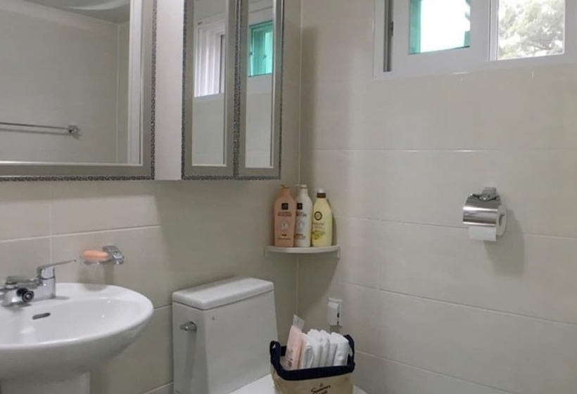 Goesan Haengbok Nurigo Pension