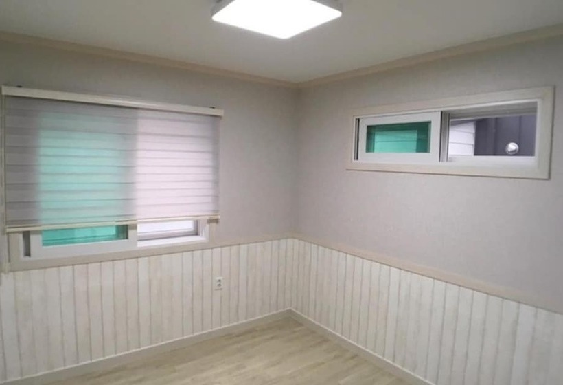 Goesan Haengbok Nurigo Pension