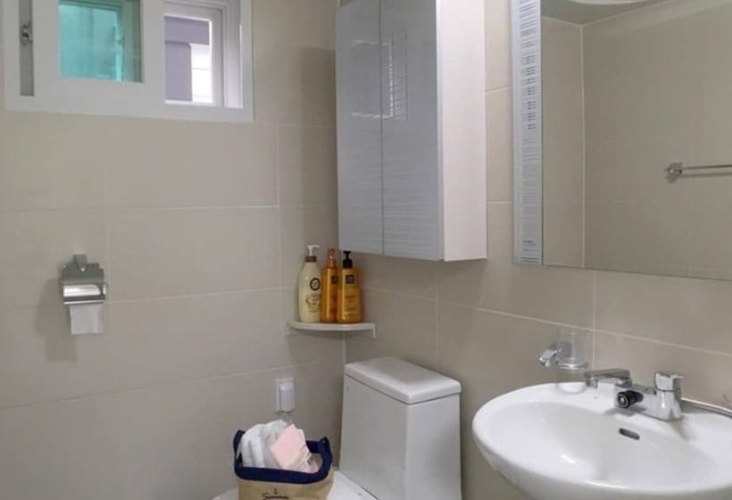 Goesan Haengbok Nurigo Pension