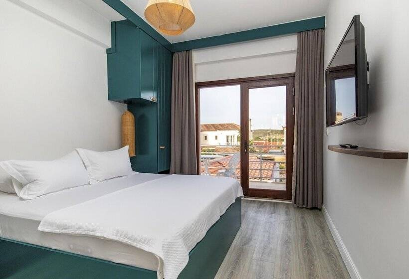 هتل 777 Alaçatı