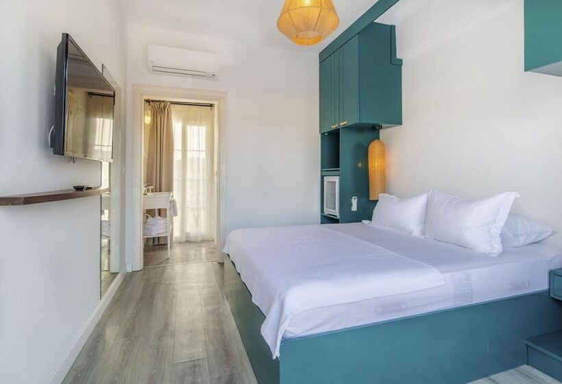 هتل 777 Alaçatı