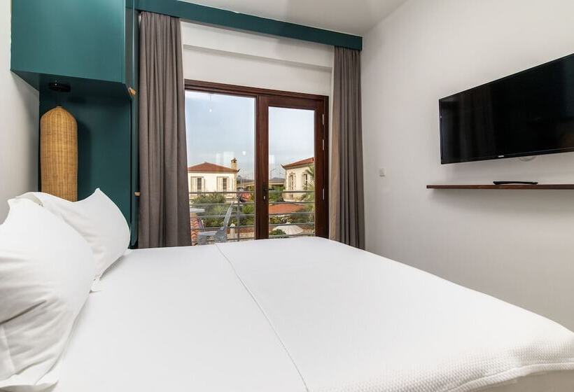 هتل 777 Alaçatı