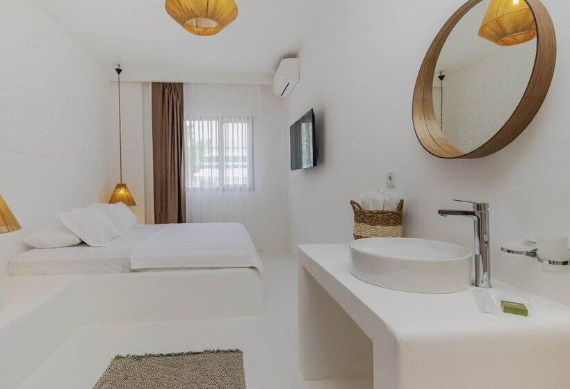 هتل 777 Alaçatı