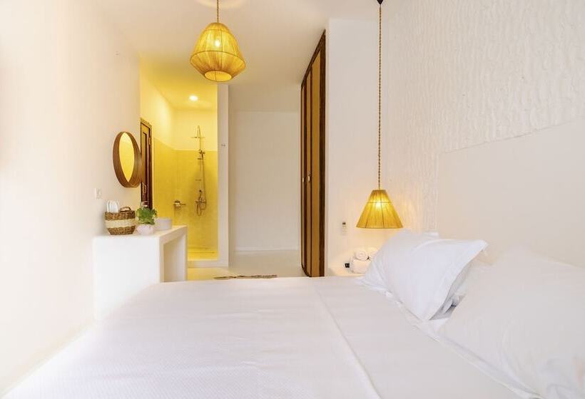 هتل 777 Alaçatı