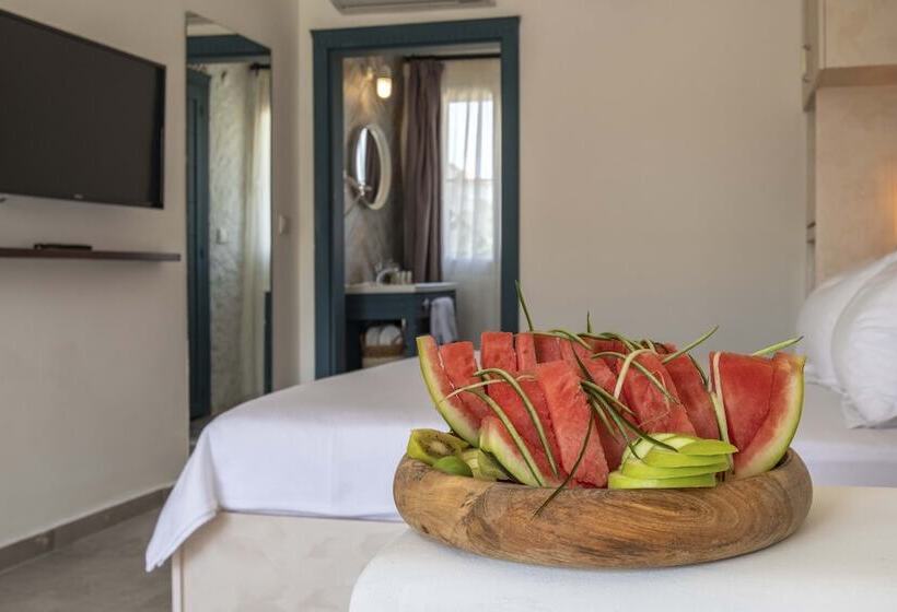 هتل 777 Alaçatı