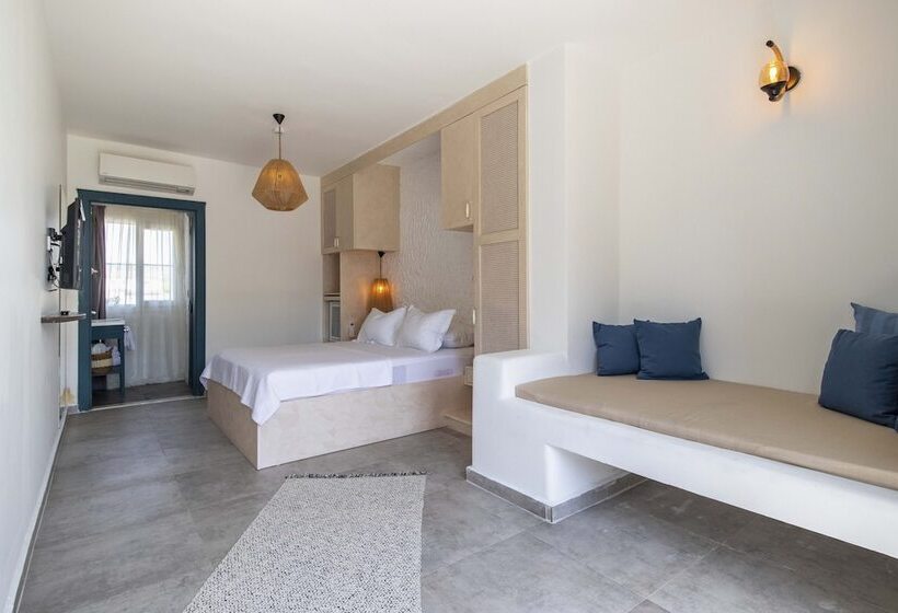 هتل 777 Alaçatı