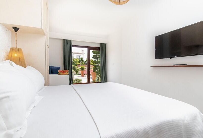 هتل 777 Alaçatı