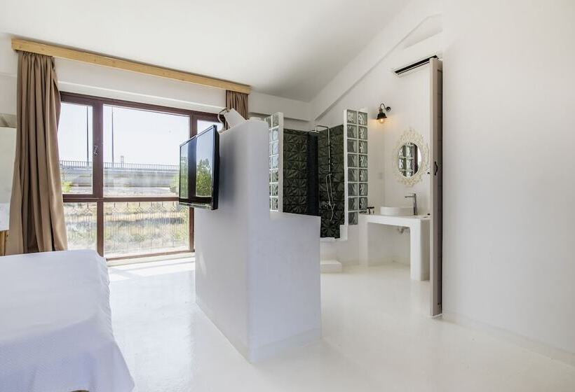 هتل 777 Alaçatı