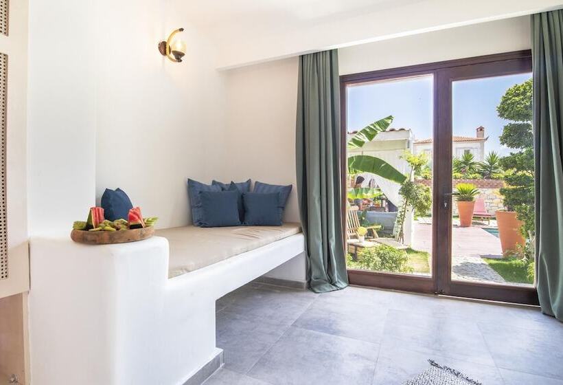 هتل 777 Alaçatı