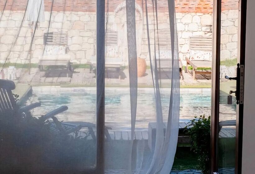 هتل 777 Alaçatı