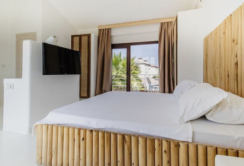 هتل 777 Alaçatı