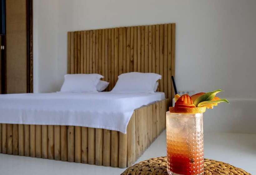 هتل 777 Alaçatı