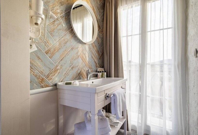 هتل 777 Alaçatı