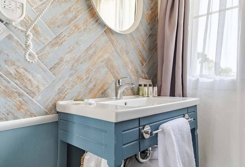 هتل 777 Alaçatı