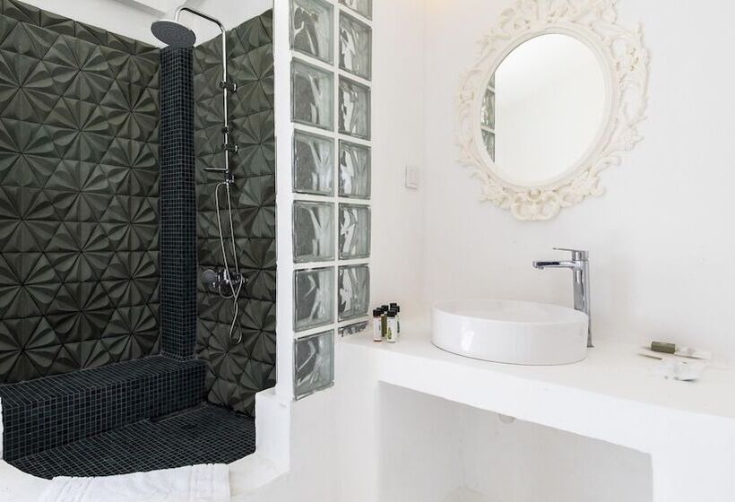 هتل 777 Alaçatı