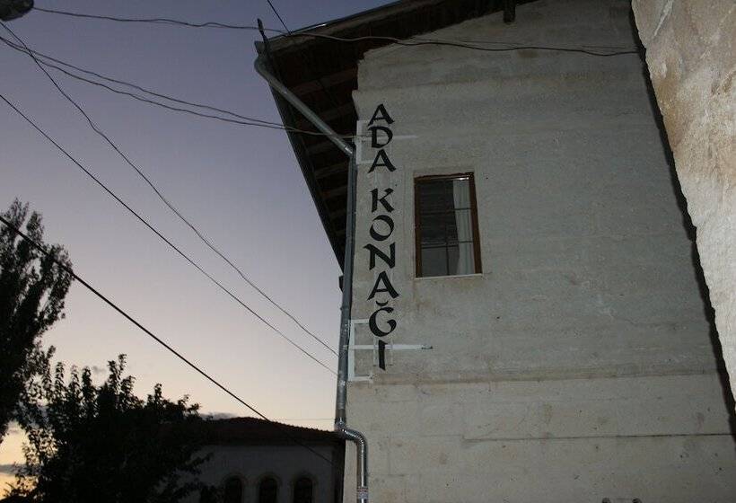 Hotel Ada Konagi Kapadokya