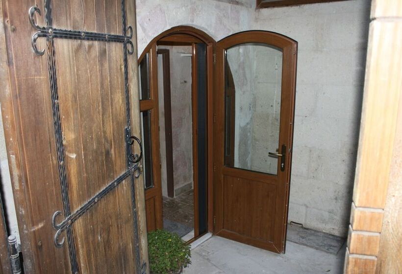 Hotel Ada Konagi Kapadokya