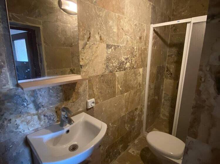 Hotel Ada Konagi Kapadokya