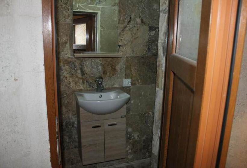 Hotel Ada Konagi Kapadokya