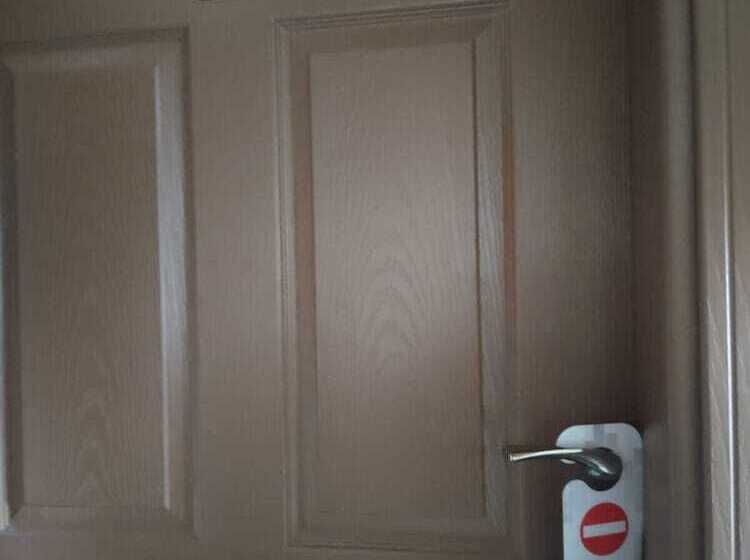 Hotel Ada Konagi Kapadokya