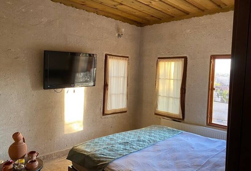Hotel Ada Konagi Kapadokya