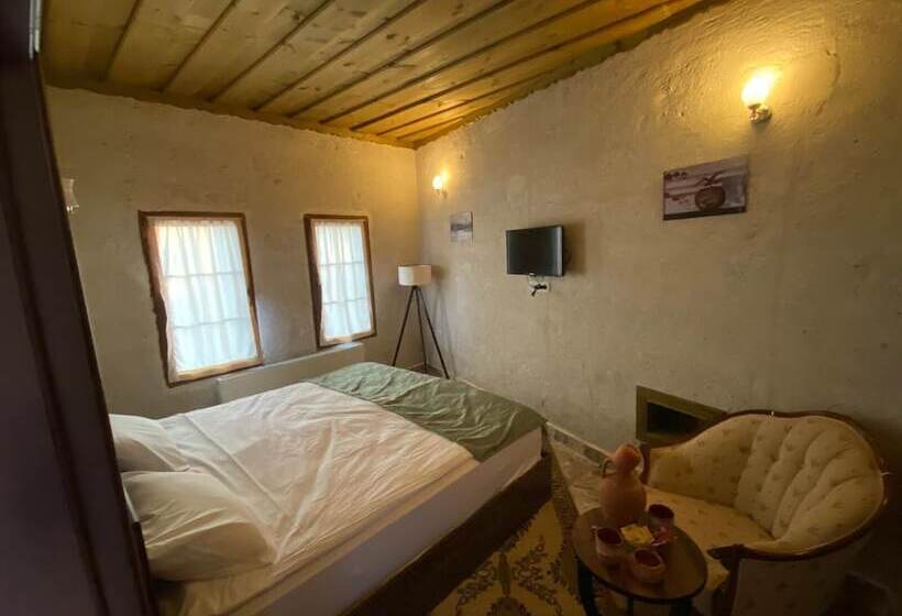 Hotel Ada Konagi Kapadokya