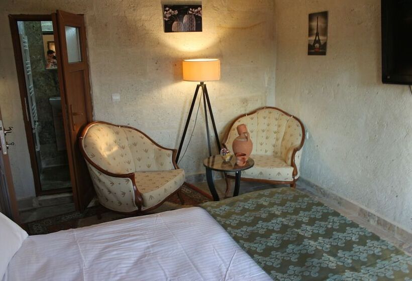 Hotel Ada Konagi Kapadokya