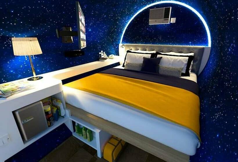 호텔 Cocoons Club Laiya