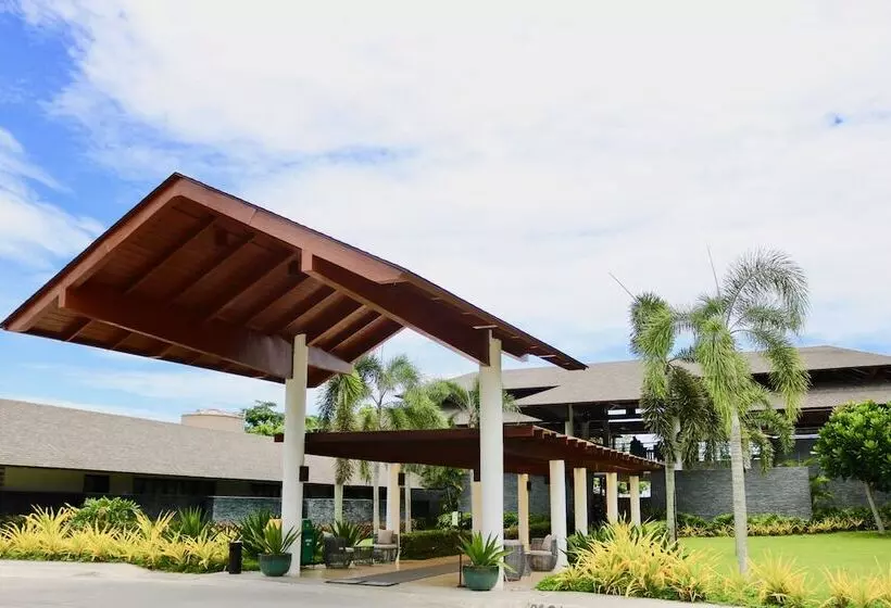 Hotelli Cocoons Club Laiya