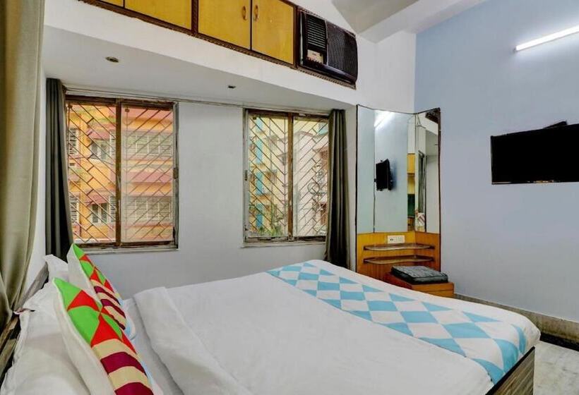 בית מלון כפרי Goroomgo Woodstock Homestay