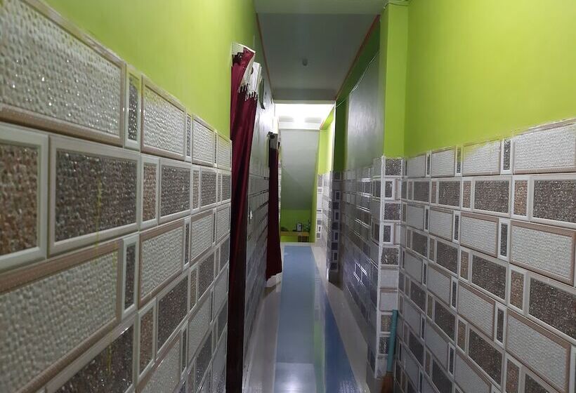 Hotel Goroomgo Sun Plaza Lodge Konark