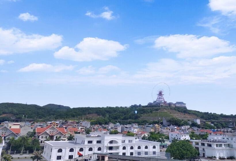 Hotel Grand View Palace Ha Long