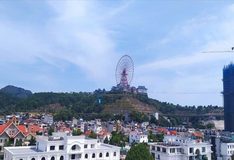 Hotel Grand View Palace Ha Long
