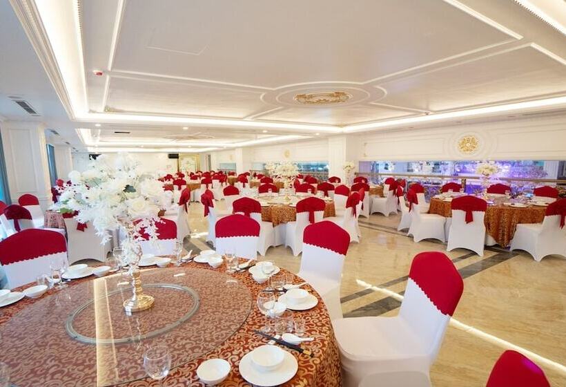 Hotel Grand View Palace Ha Long