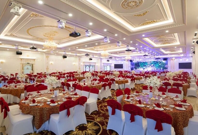 Hotel Grand View Palace Ha Long