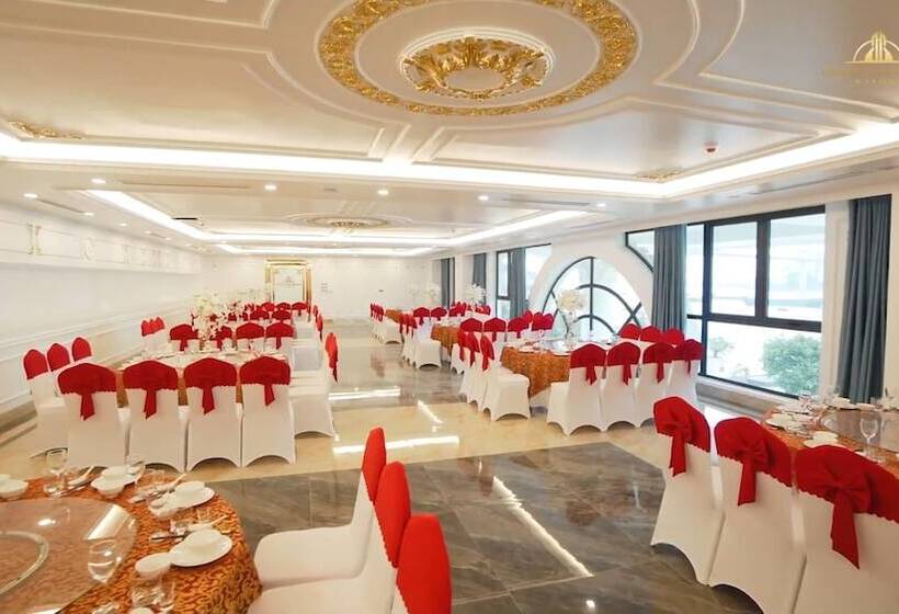 Hotel Grand View Palace Ha Long