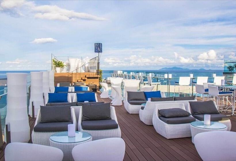 Hotel Grand View Palace Ha Long