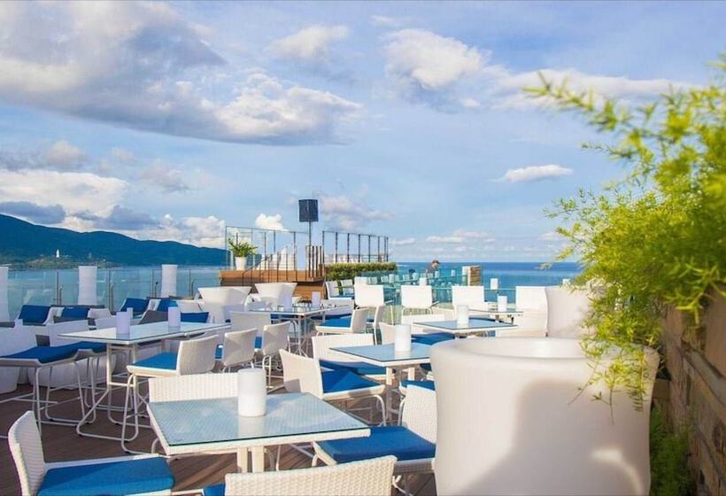 Hotel Grand View Palace Ha Long