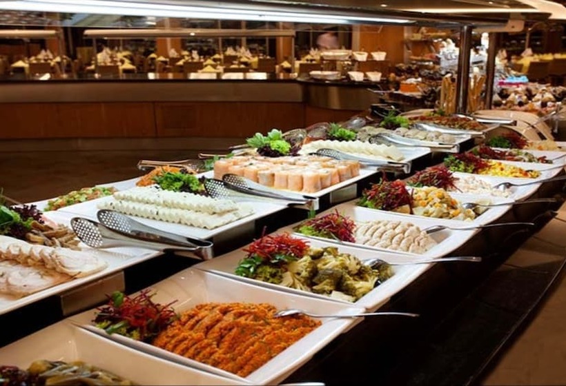 Hotel Grand View Palace Ha Long